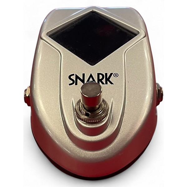 Used Snark SN10 Tuner Pedal