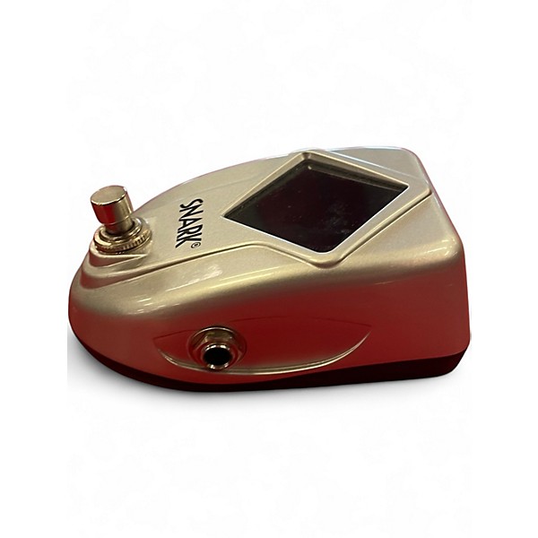 Used Snark SN10 Tuner Pedal