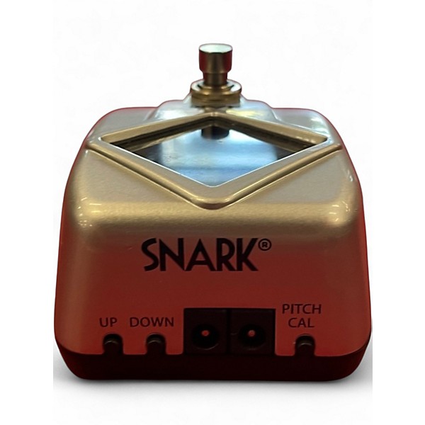 Used Snark SN10 Tuner Pedal