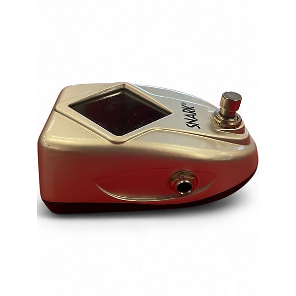 Used Snark SN10 Tuner Pedal