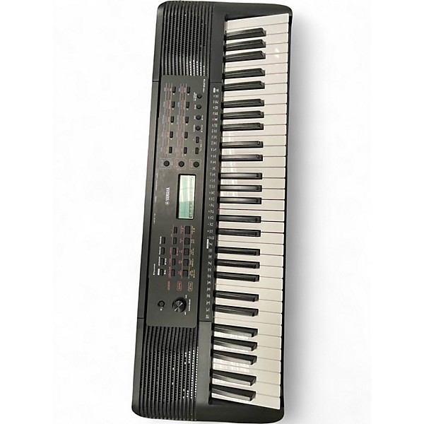Used Yamaha PSR-E273 Portable Keyboard