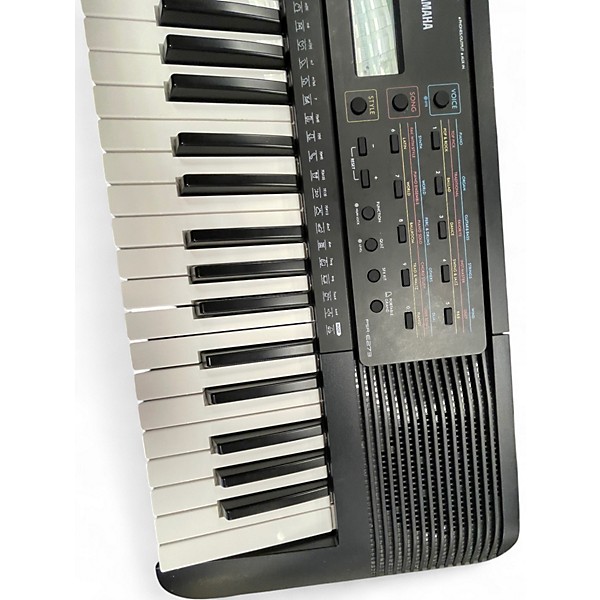 Used Yamaha PSR-E273 Portable Keyboard