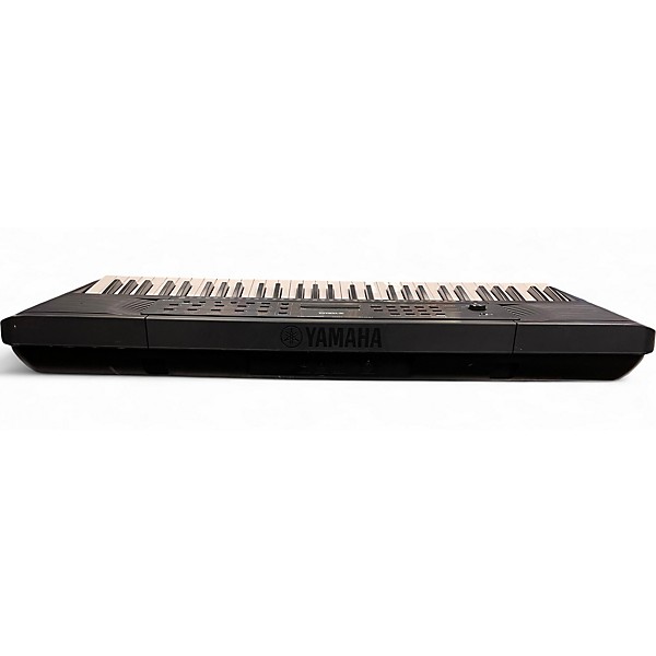 Used Yamaha PSR-E273 Portable Keyboard