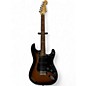Used 2023 Fender 70TH ANNIVERSARY PLAYER STRATOCASTER HSS 2 Color Sunburst Solid Body Electric Guitar thumbnail