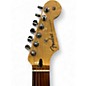 Used 2023 Fender 70TH ANNIVERSARY PLAYER STRATOCASTER HSS 2 Color Sunburst Solid Body Electric Guitar