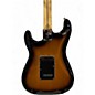 Used 2023 Fender 70TH ANNIVERSARY PLAYER STRATOCASTER HSS 2 Color Sunburst Solid Body Electric Guitar