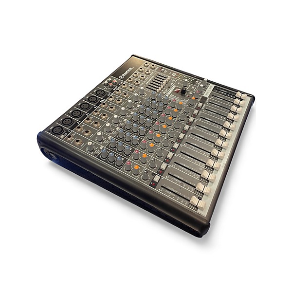 Used Mackie PROFX12 Unpowered Mixer