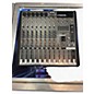 Used Mackie PROFX12 Unpowered Mixer