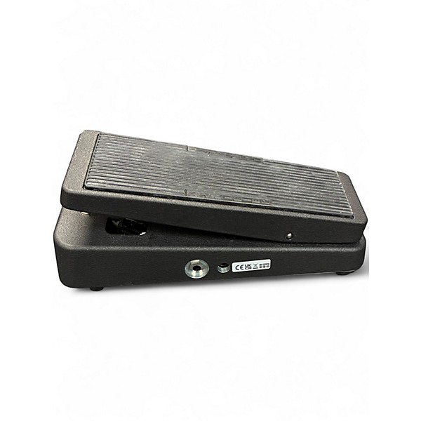 Used Dunlop GCB95 Original Crybaby Wah Effect Pedal