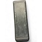 Used Dunlop GCB95 Original Crybaby Wah Effect Pedal