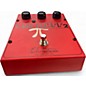 Used Electro-Harmonix JHS BIG MUFF 2 Effect Pedal