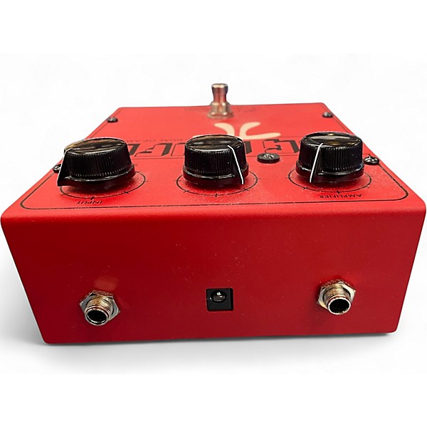 Used Electro-Harmonix JHS BIG MUFF 2 Effect Pedal