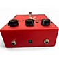 Used Electro-Harmonix JHS BIG MUFF 2 Effect Pedal
