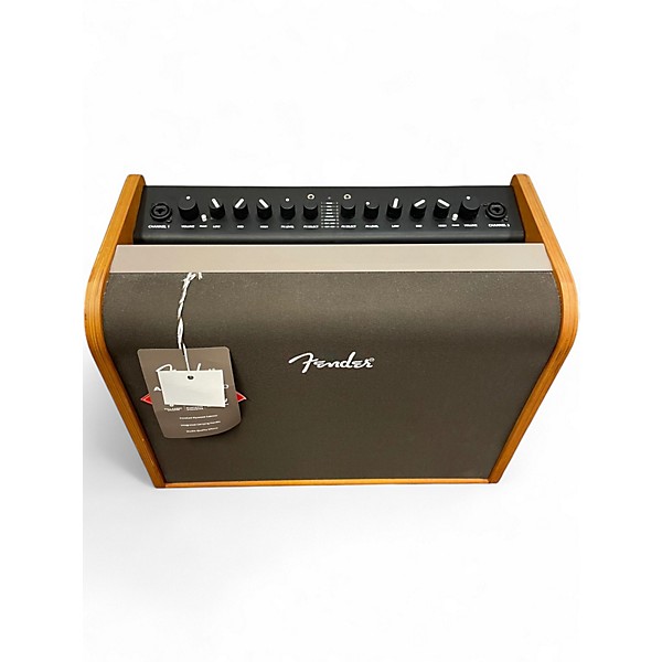 Used Fender Acoustic100 Acoustic Guitar Combo Amp