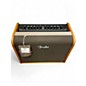 Used Fender Acoustic100 Acoustic Guitar Combo Amp thumbnail
