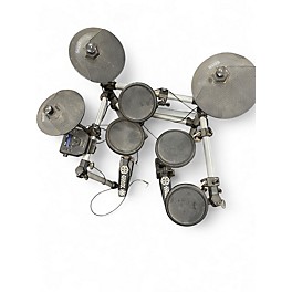 Used Simmons SD500 Electric Drum Set