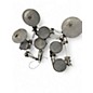 Used Simmons SD500 Electric Drum Set thumbnail