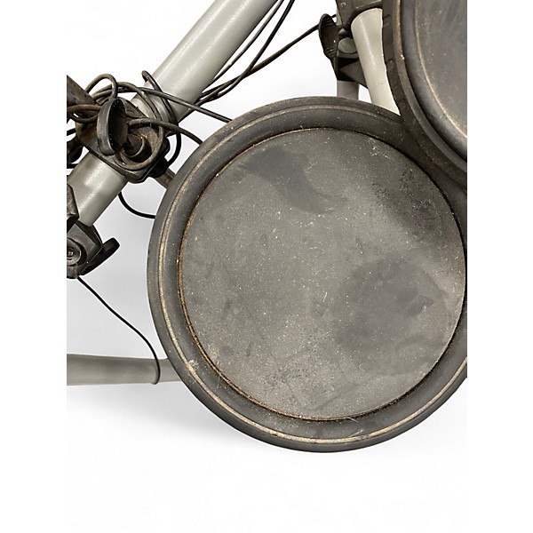Used Simmons SD500 Electric Drum Set