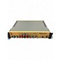 Used Eden HIGHWAYMAN Bass Amp Head thumbnail