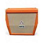 Used Orange ppc412ad Guitar Cabinet thumbnail