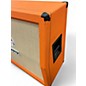 Used Orange ppc412ad Guitar Cabinet