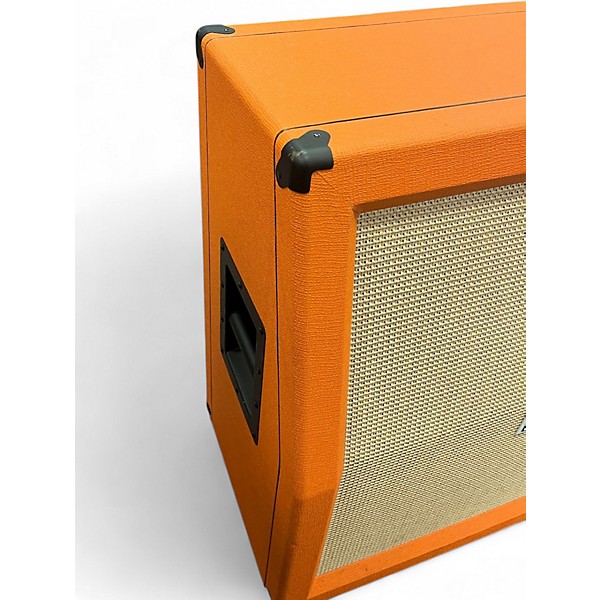 Used Orange ppc412ad Guitar Cabinet