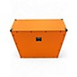 Used Orange ppc412ad Guitar Cabinet