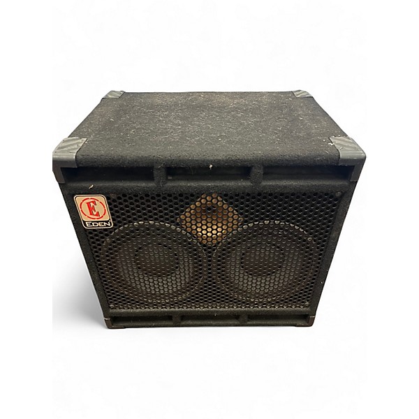 Used Eden 210 XLT Bass Cabinet