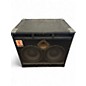 Used Eden 210 XLT Bass Cabinet thumbnail