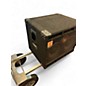 Used Eden 210 XLT Bass Cabinet