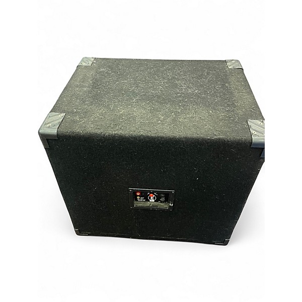 Used Eden 210 XLT Bass Cabinet