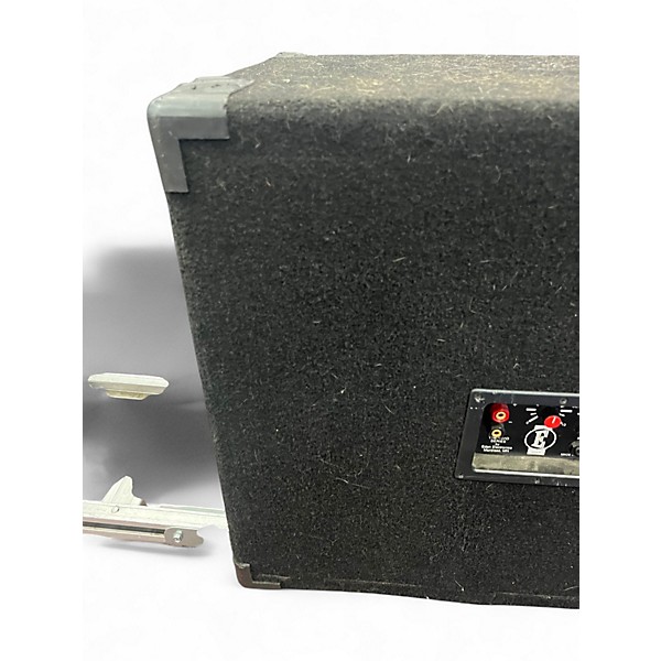 Used Eden 210 XLT Bass Cabinet