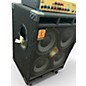 Used Eden 410XLT 8Ohm 4x10 Bass Cabinet