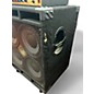 Used Eden 410XLT 8Ohm 4x10 Bass Cabinet