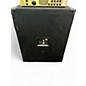 Used Eden 410XLT 8Ohm 4x10 Bass Cabinet
