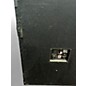 Used Eden 410XLT 8Ohm 4x10 Bass Cabinet