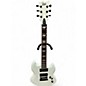 Used ESP LTD Viper 256 White Solid Body Electric Guitar thumbnail