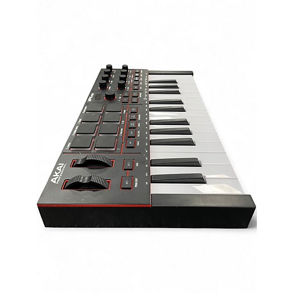 Used Akai Professional MPK Mini IV MIDI Controller