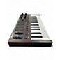 Used Akai Professional MPK Mini IV MIDI Controller