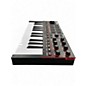 Used Akai Professional MPK Mini IV MIDI Controller