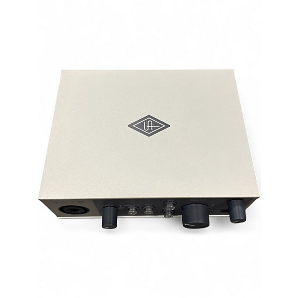 Used Universal Audio Volt 1 Audio Interface