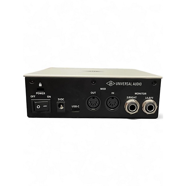 Used Universal Audio Volt 1 Audio Interface