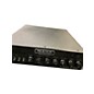 Used MESA/Boogie SUBWAY D-800 Bass Amp Head