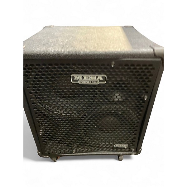 Used MESA/Boogie SUBWAY 2X10 ULTRA-LITE Bass Cabinet
