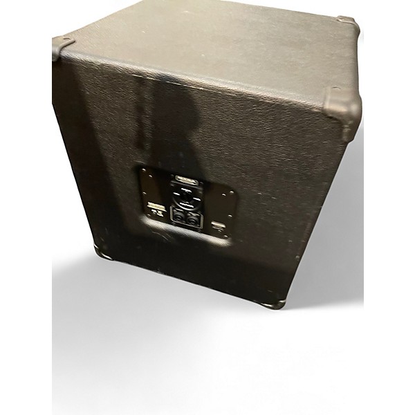 Used MESA/Boogie SUBWAY 2X10 ULTRA-LITE Bass Cabinet