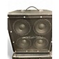 Used Seismic Audio 4X6 46G Bass Cabinet thumbnail
