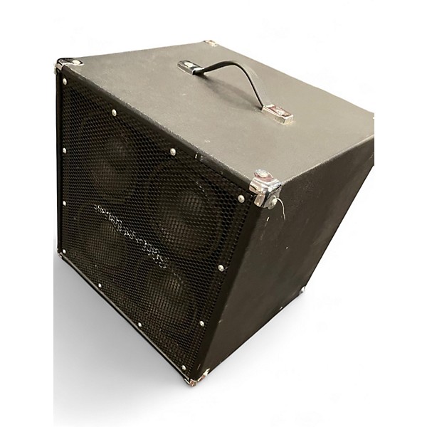 Used Seismic Audio 4X6 46G Bass Cabinet