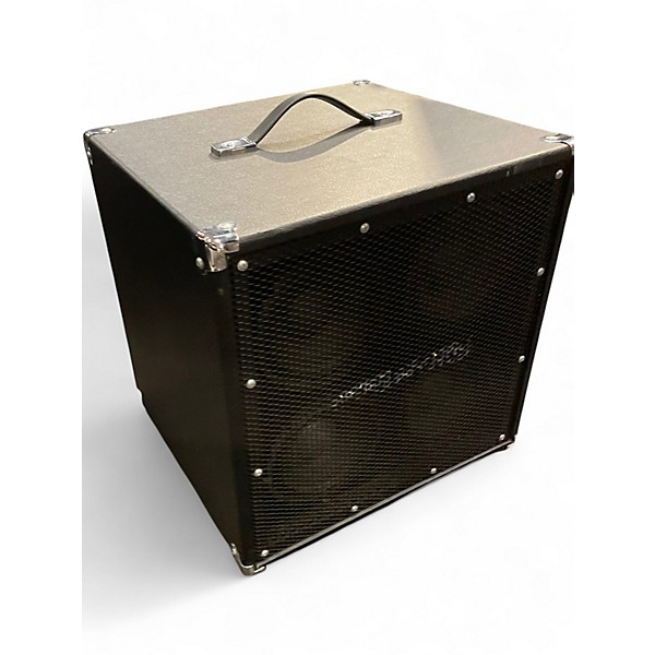 Used Seismic Audio 4X6 46G Bass Cabinet