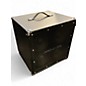 Used Seismic Audio 4X6 46G Bass Cabinet
