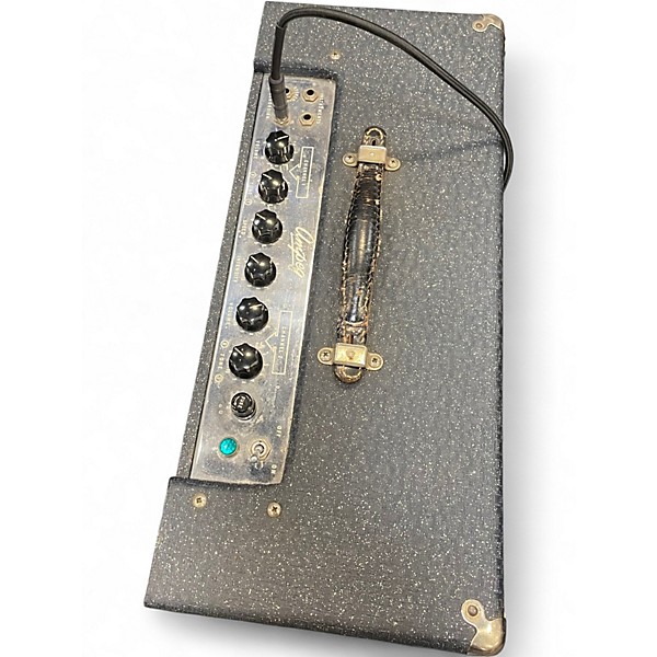 Vintage 1950s Ampeg` M12 Tube Guitar Combo Amp
